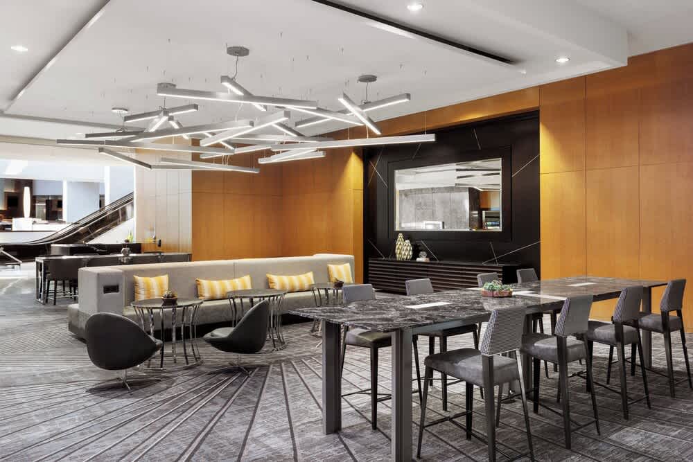 Crystal Gateway Marriott 2