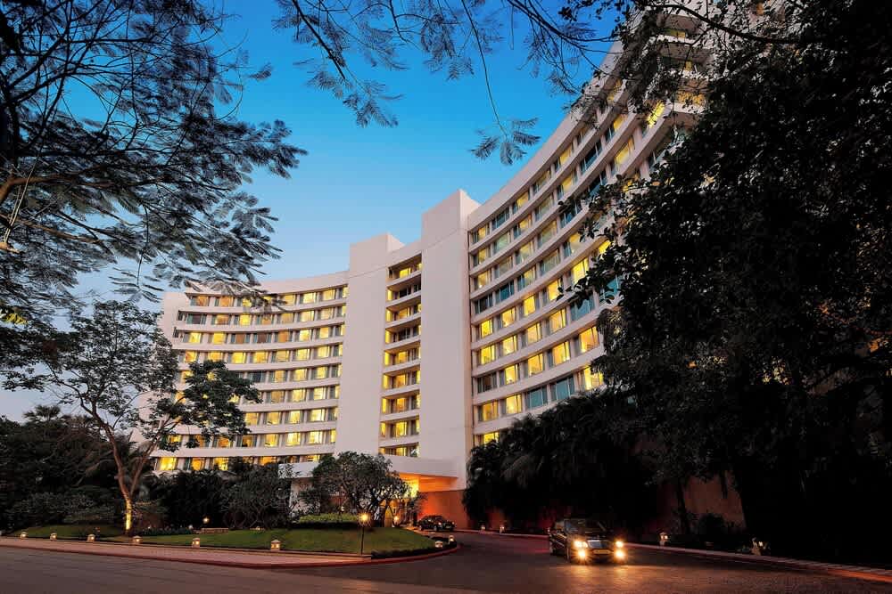 Marriott Executive Apartment - Lakeside Chalet, Mumbai 1