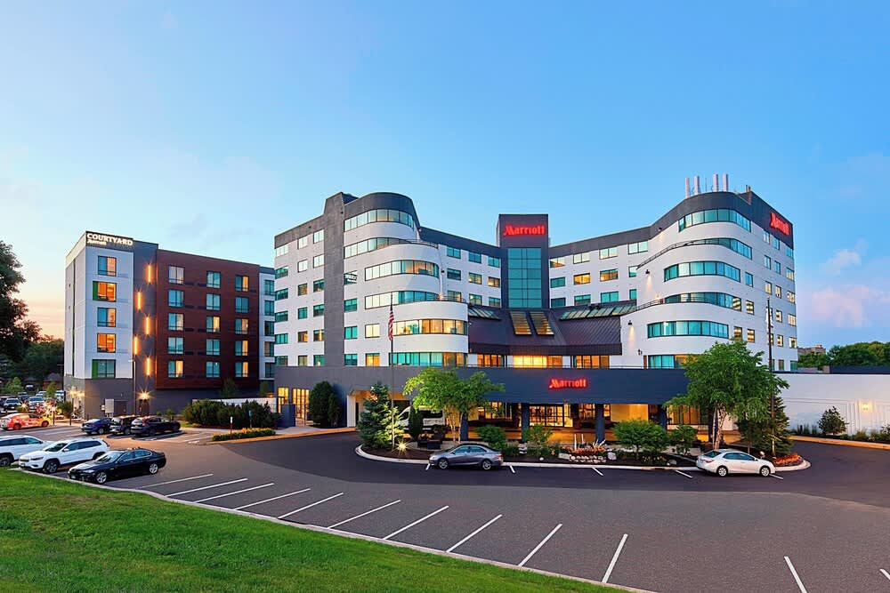 Minneapolis Marriott West 1