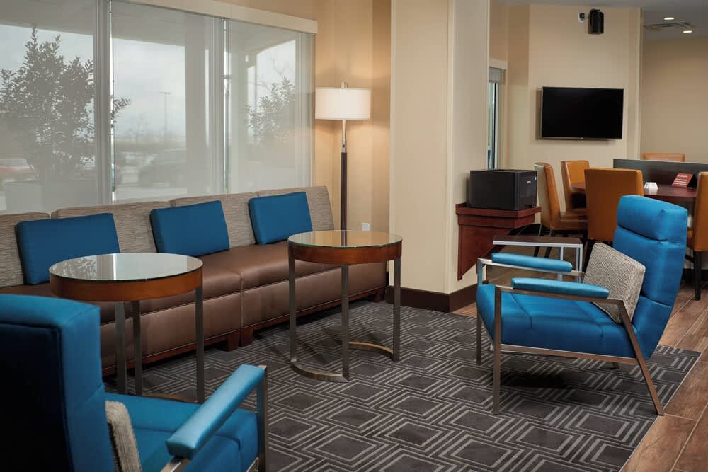 TownePlace Suites Fort Worth Northwest Lake Worth 2