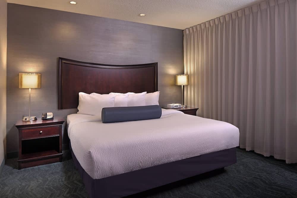 SpringHill Suites by Marriott Baltimore Downtown/Inner Harbor 4