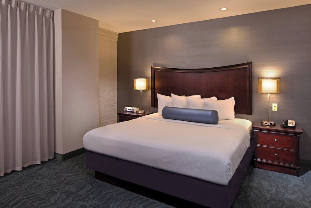 SpringHill Suites by Marriott Baltimore Downtown/Inner Harbor 5