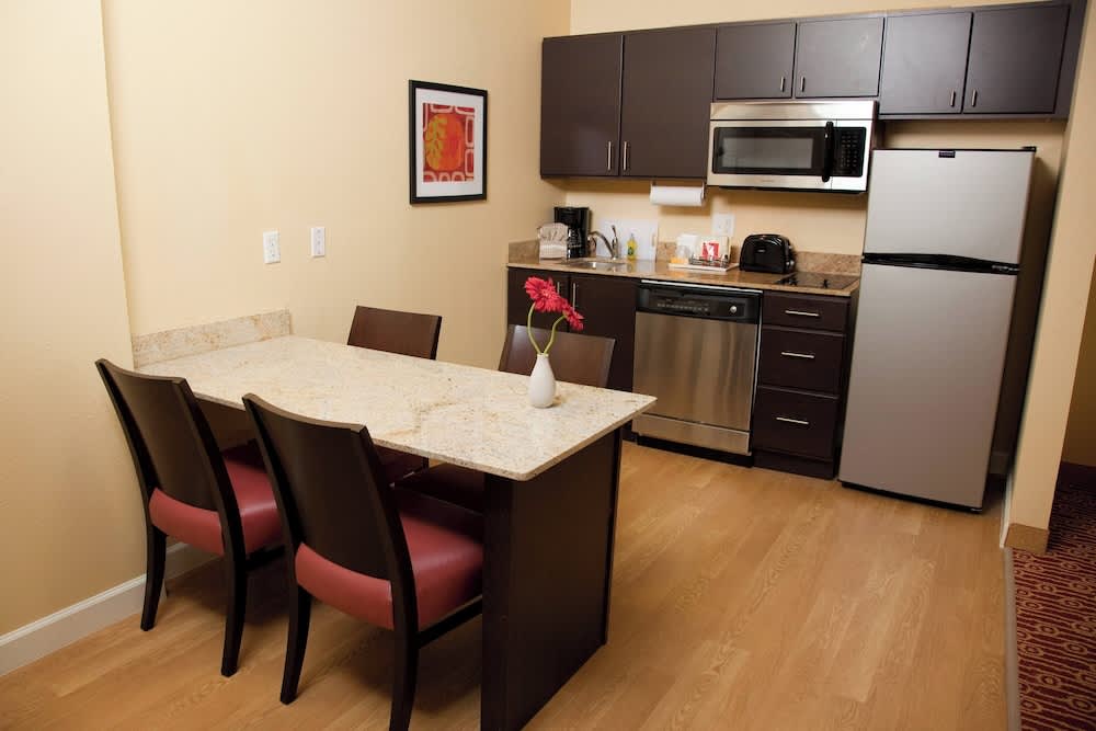 TownePlace Suites by Marriott Lake Jackson Clute 1