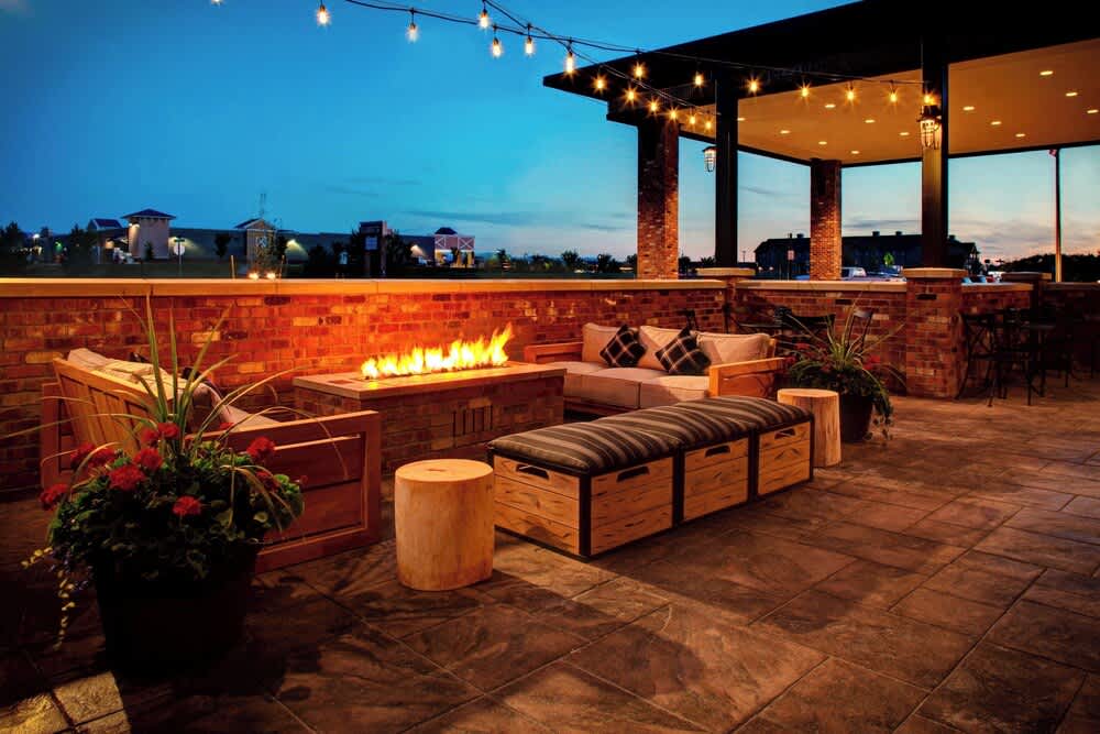 SpringHill Suites by Marriott Bozeman 1