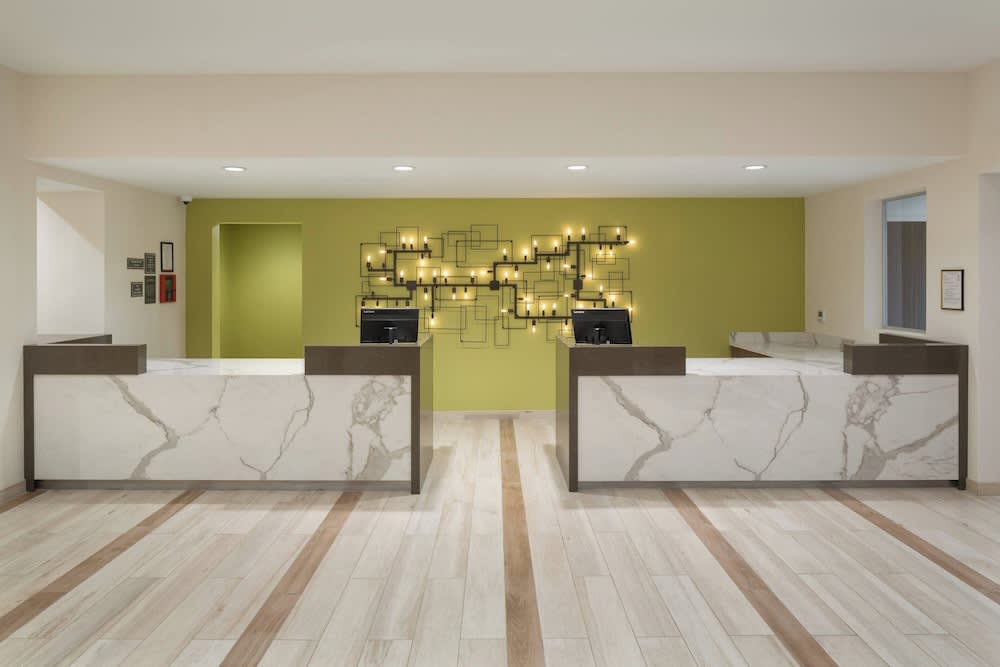 Residence Inn by Marriott Ontario Rancho Cucamonga 2