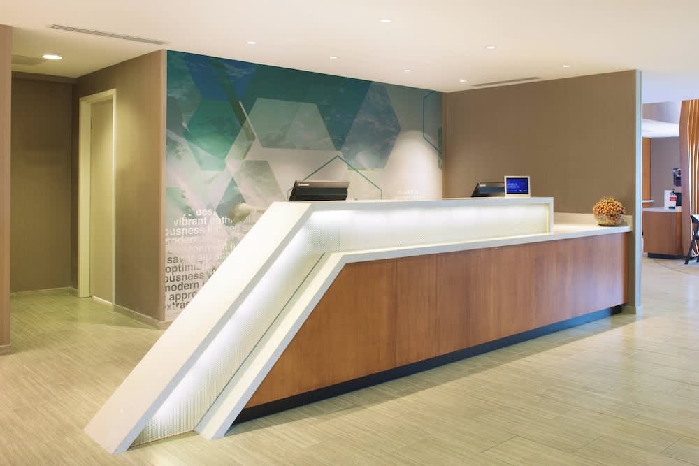 SpringHill Suites by Marriott Seattle Issaquah 2