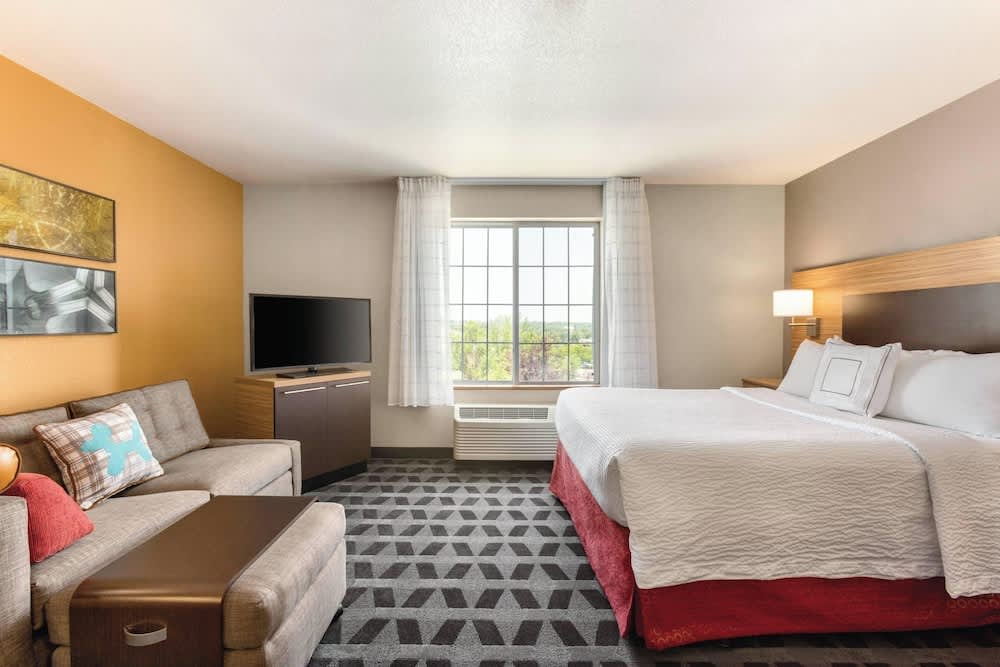 TownePlace Suites by Marriott Denver West/Federal Center 1