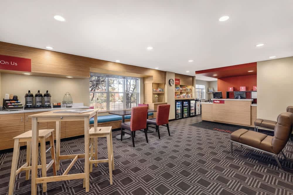 TownePlace Suites by Marriott Denver West/Federal Center 2