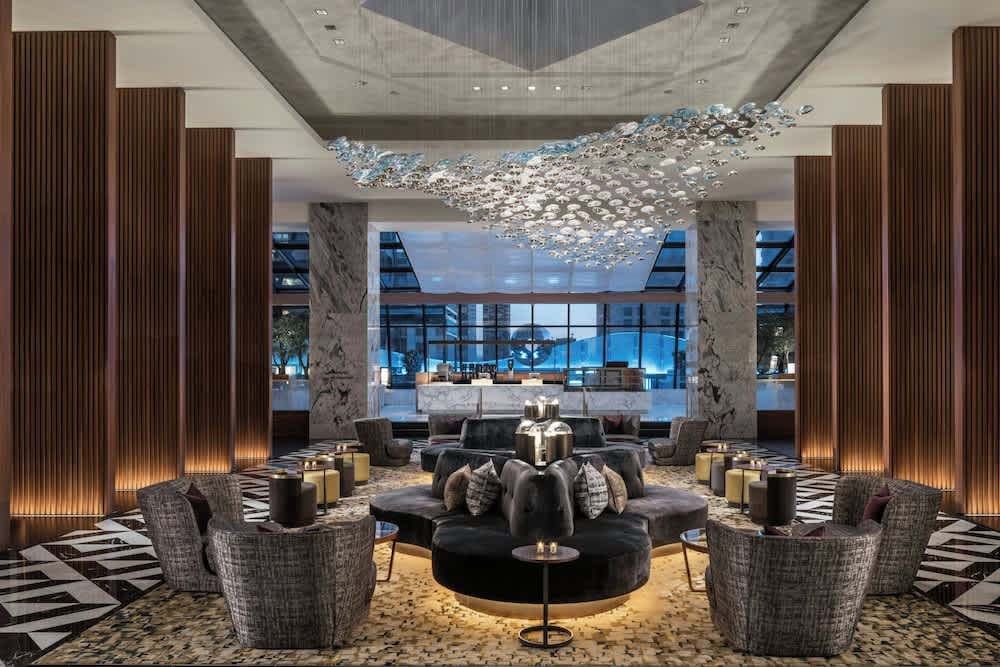 The Ritz-Carlton, Chicago 1