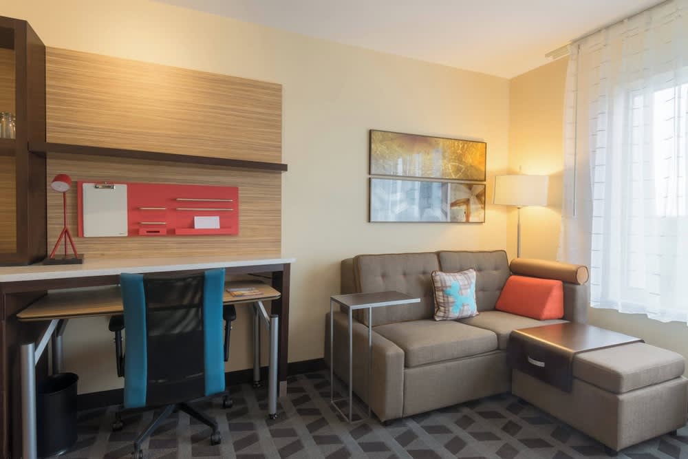 TownePlace Suites by Marriott Syracuse Clay 1