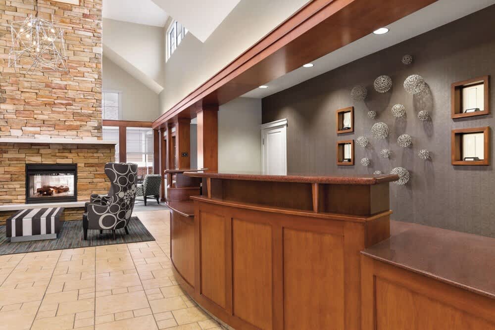 Residence Inn by Marriott Newport Middletown 1