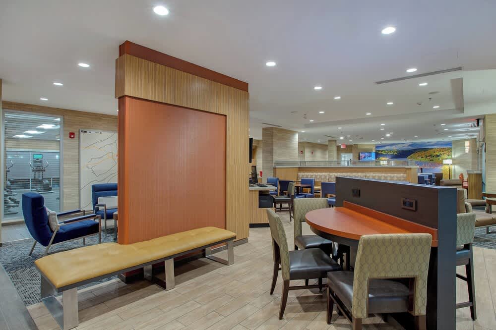 TownePlace Suites by Marriott Knoxville Oak Ridge 2