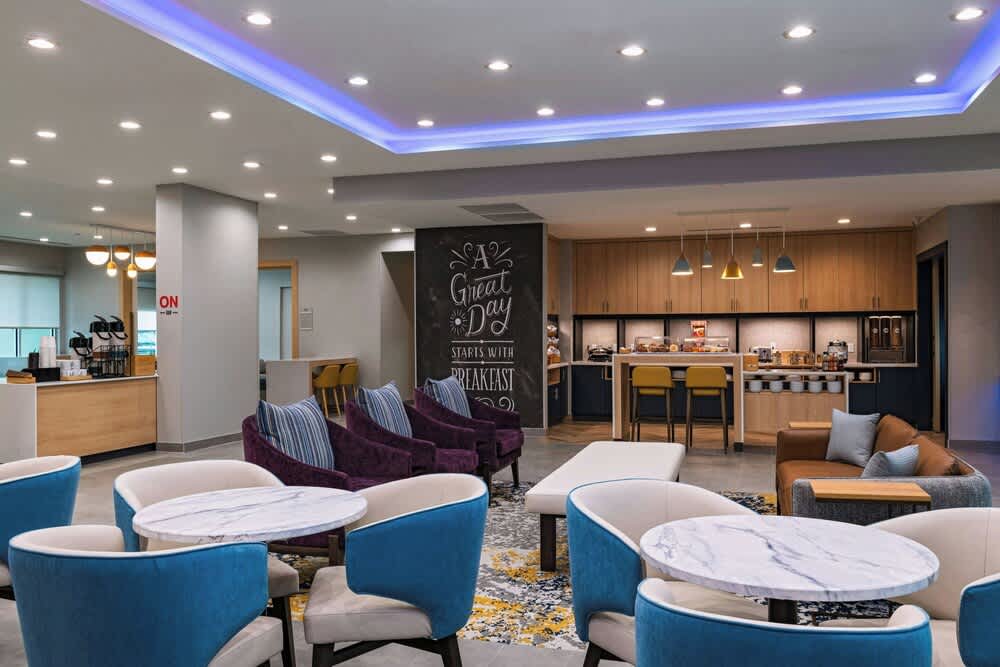 TownePlace Suites by Marriott Stafford Sugar Land 1