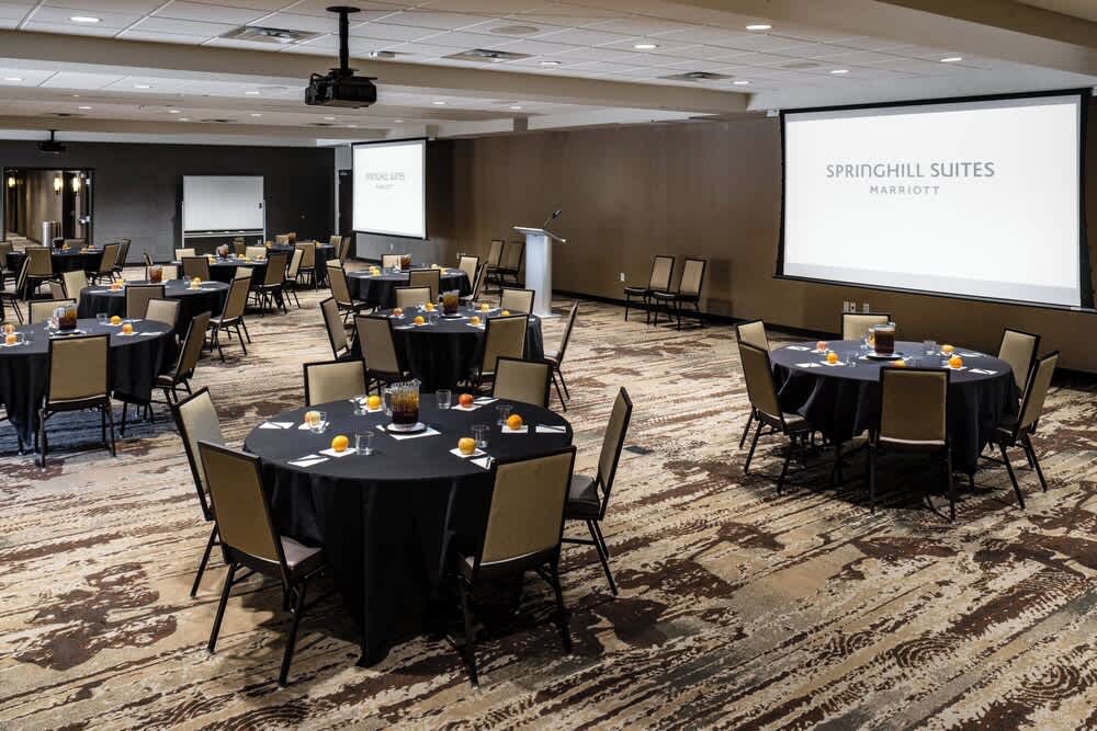 SpringHill Suites by Marriott Springdale Zion National Park 2