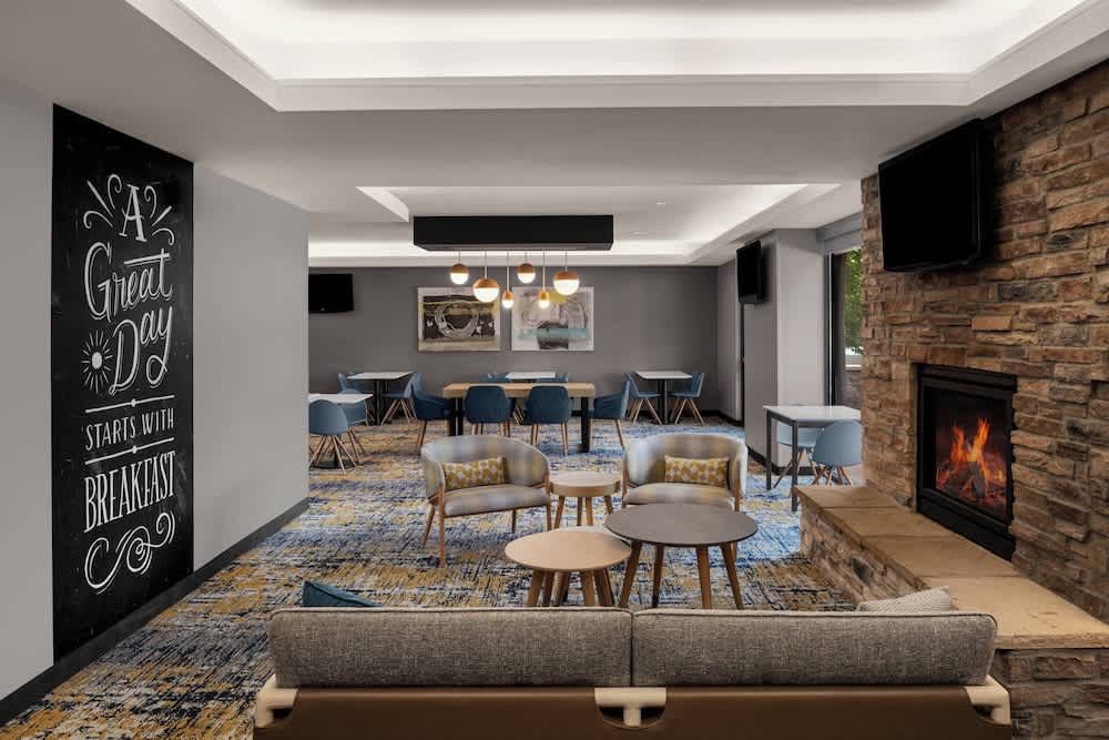 TownPlaces Suite Denver Airport at Gateway Park 2