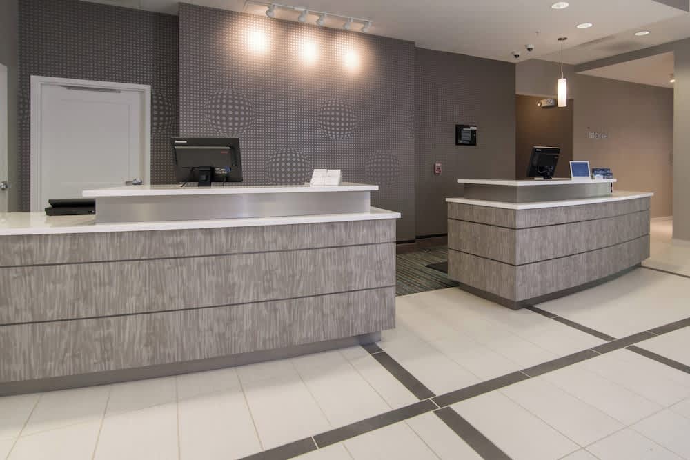 Residence Inn Raleigh-Durham Airport/Brier Creek 2