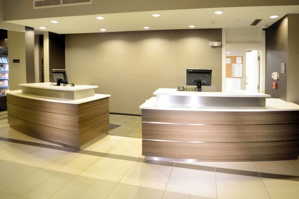 Residence Inn by Marriott Augusta 2