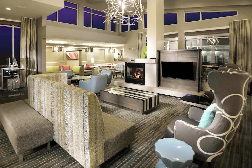 Residence Inn by Marriott Augusta 1