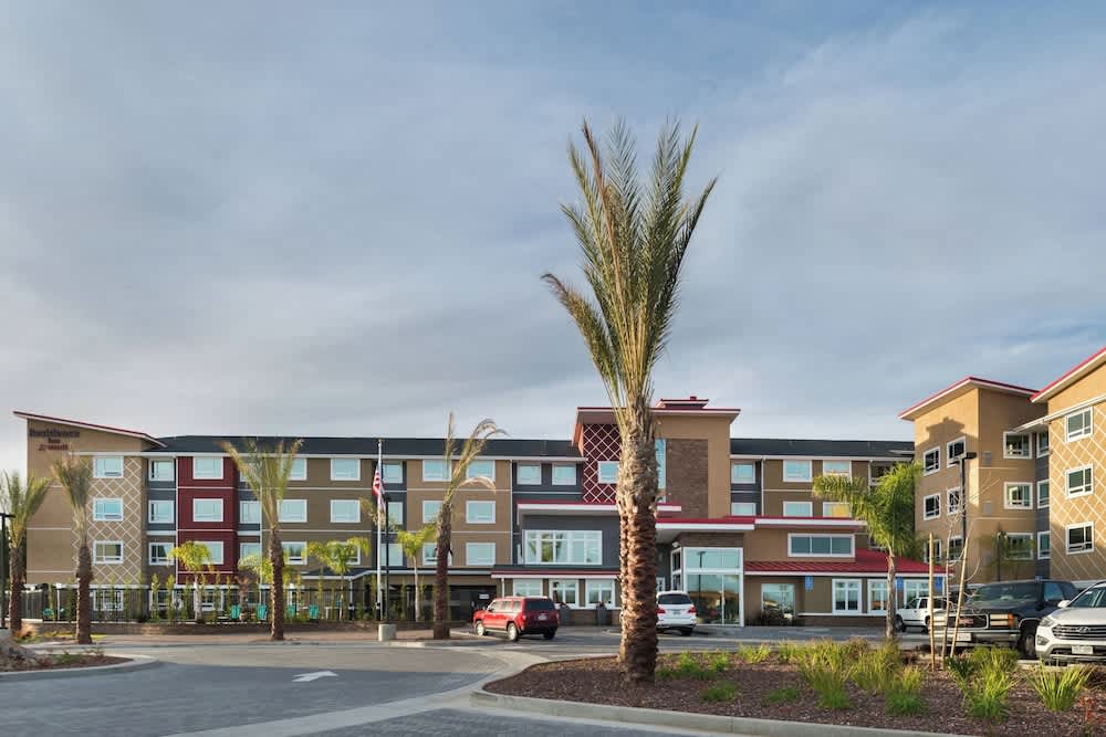 Residence Inn by Marriott Temecula Murrieta 1