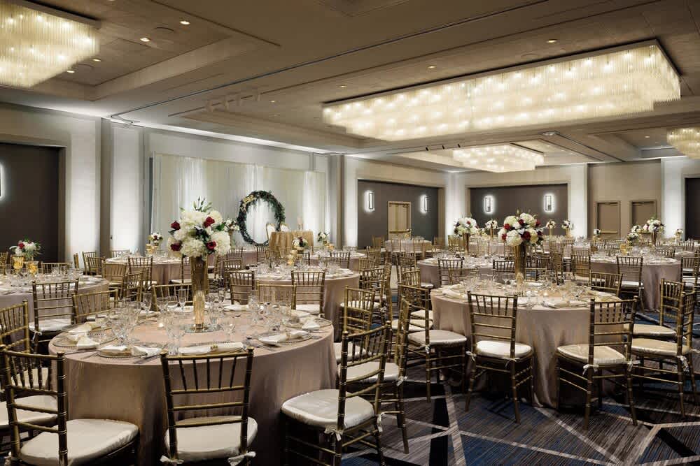 Sheraton Cerritos 2