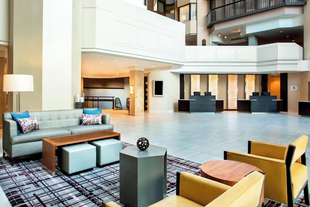 The Westin Washington, D.C. City Center 2