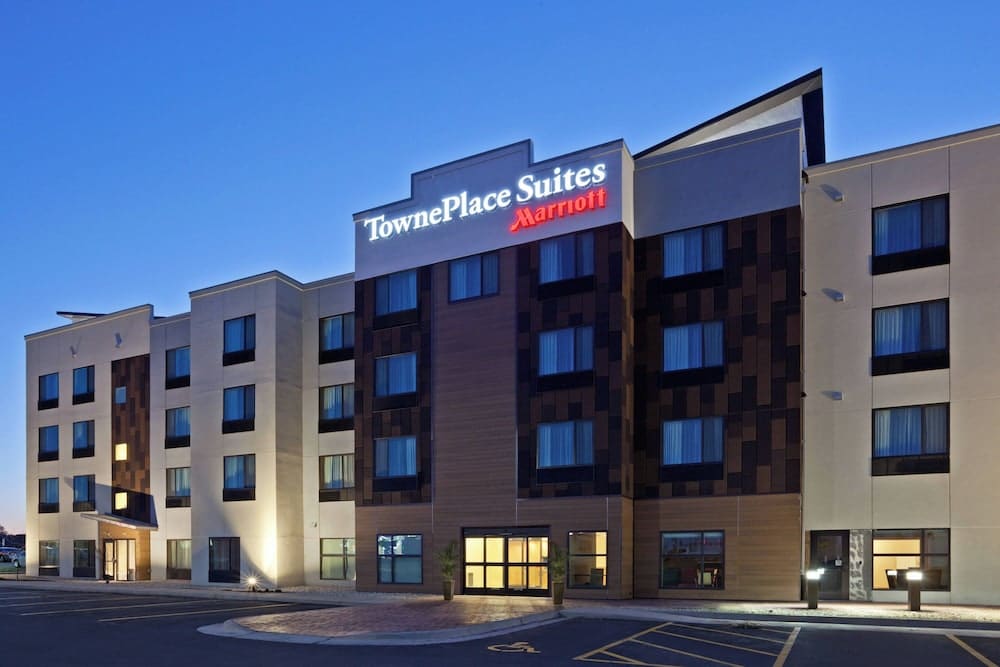 TownePlace Suites by Marriott Sioux Falls South 1