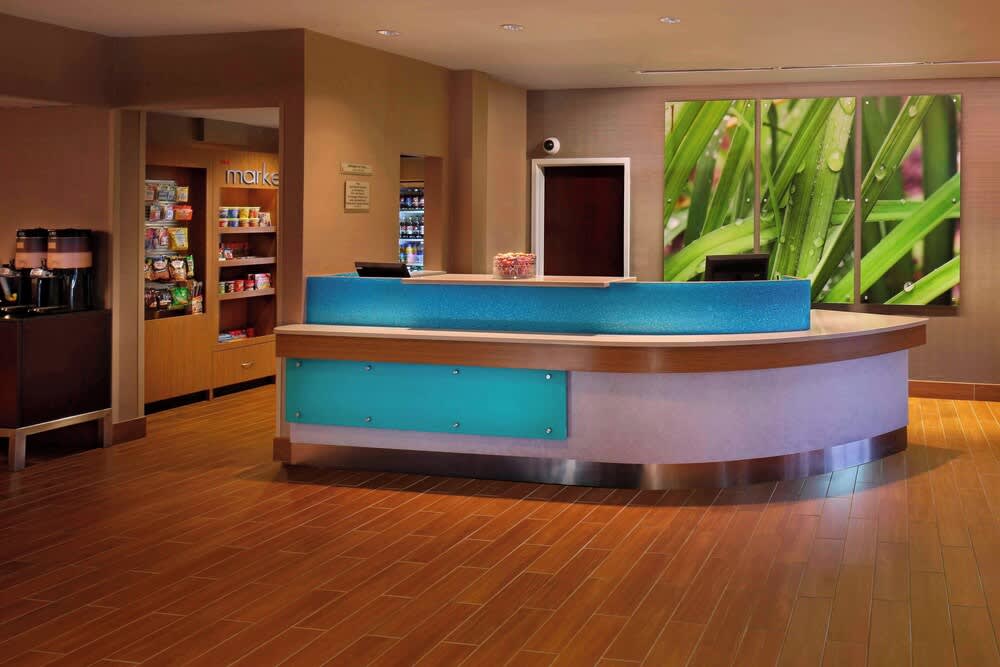 SpringHill Suites by Marriott Waterford / Mystic 2