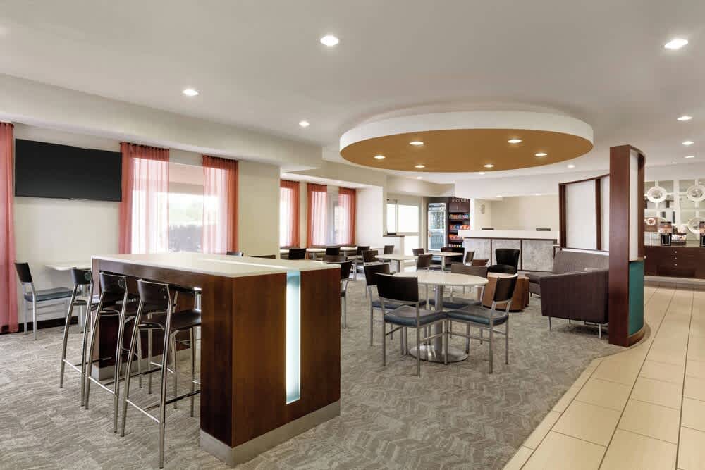 SpringHill Suites Phoenix North 2