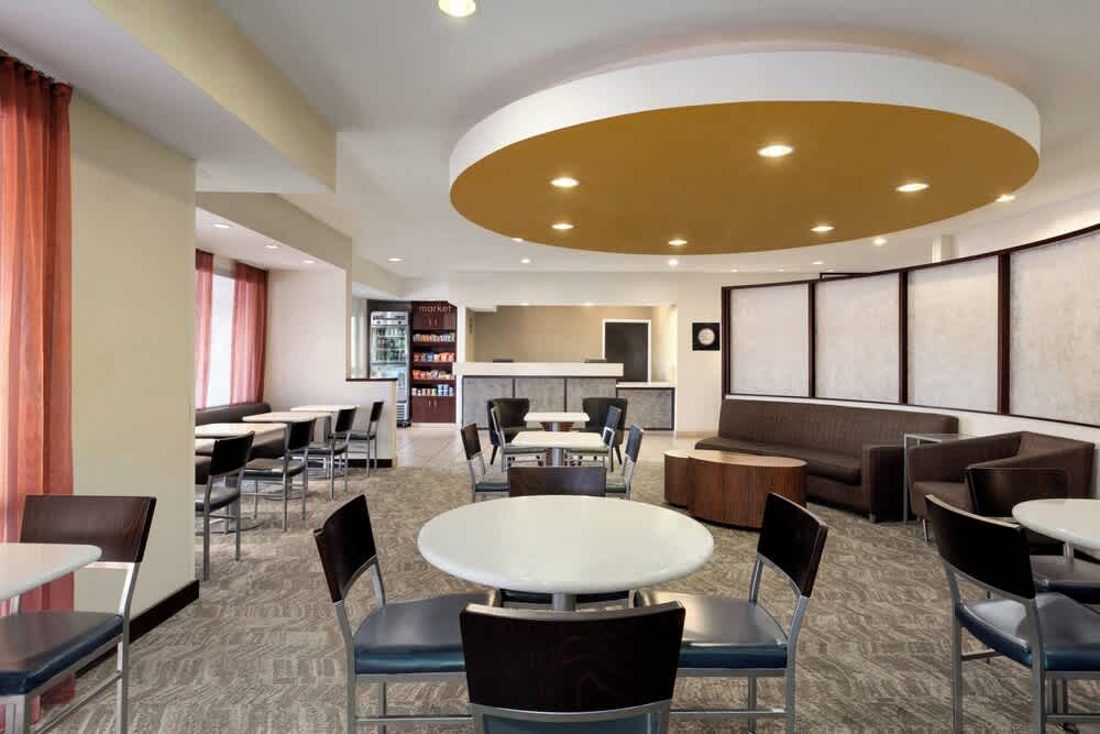 SpringHill Suites Phoenix North 3