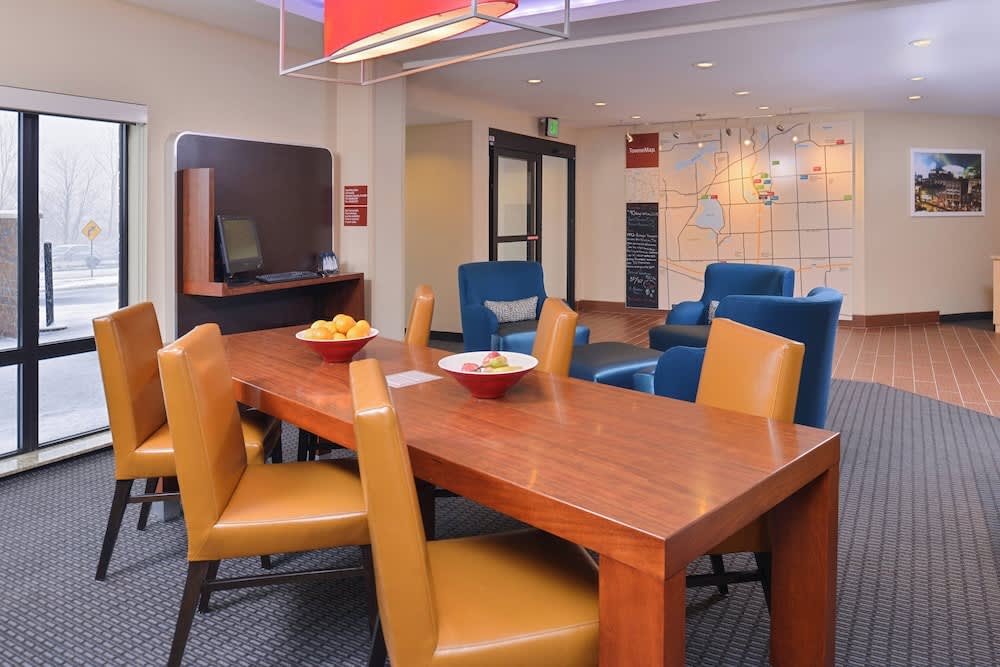 TownePlace Suites by Marriott Detroit Commerce 2