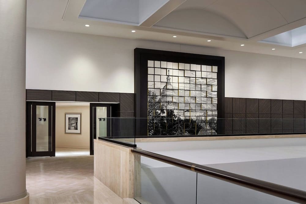 JW Marriott Washington, DC 3