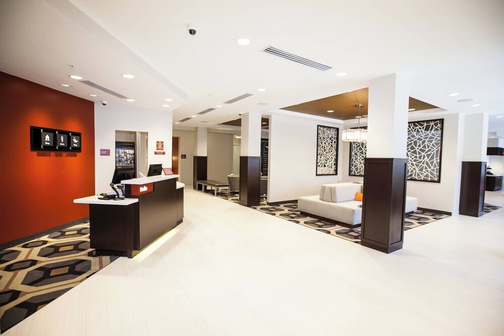 TownePlace Suites by Marriott Boynton Beach 5