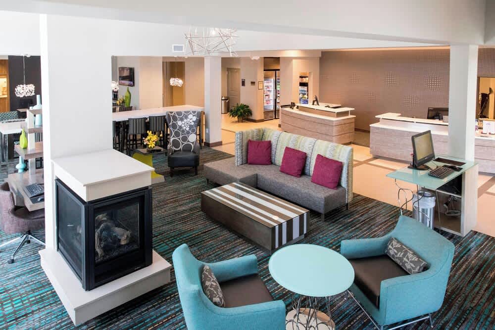 Residence Inn by Marriott Philadelphia Great Valley/Malvern 1