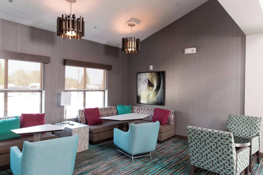Residence Inn by Marriott Philadelphia Great Valley/Malvern 2