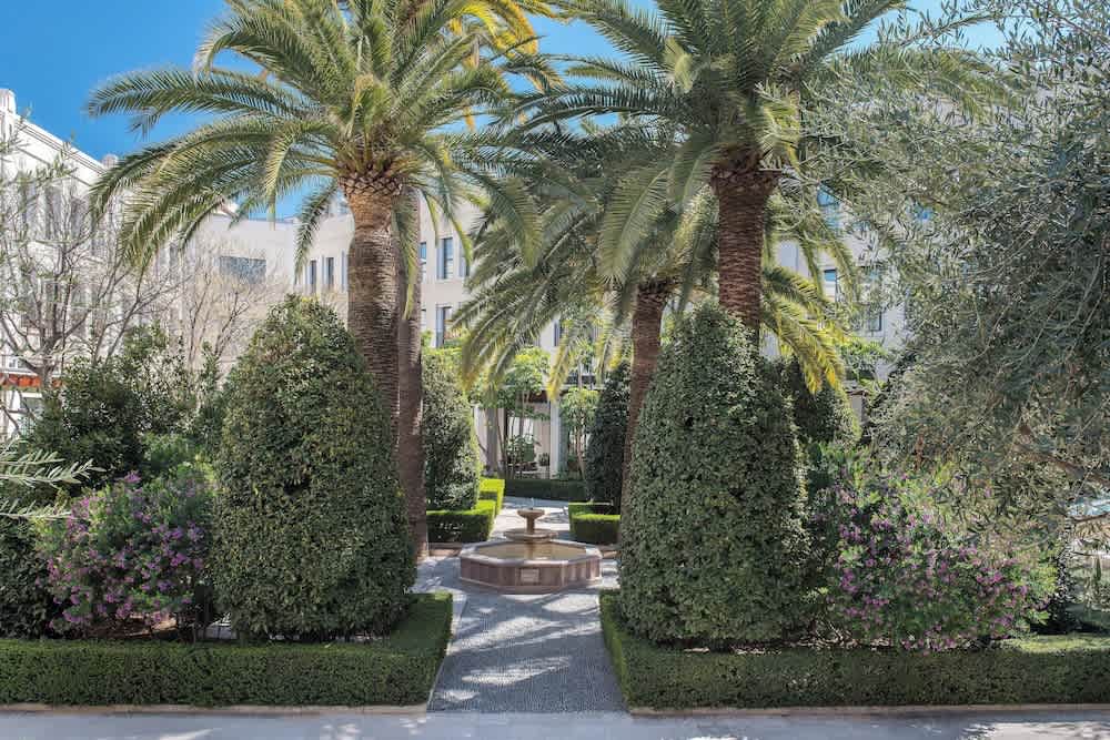 The Westin Valencia 1