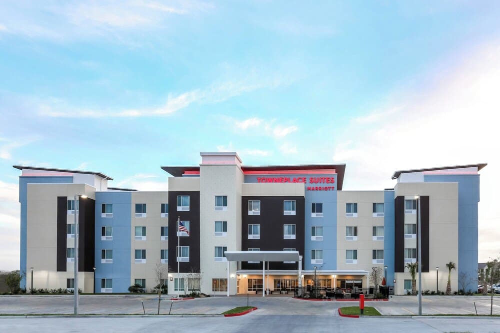 TownePlace Suites by Marriott McAllen Edinburg 1