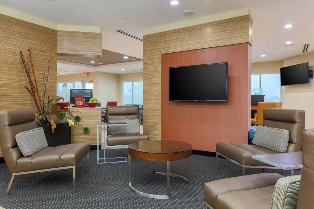 TownePlace Suites by Marriott McAllen Edinburg 2