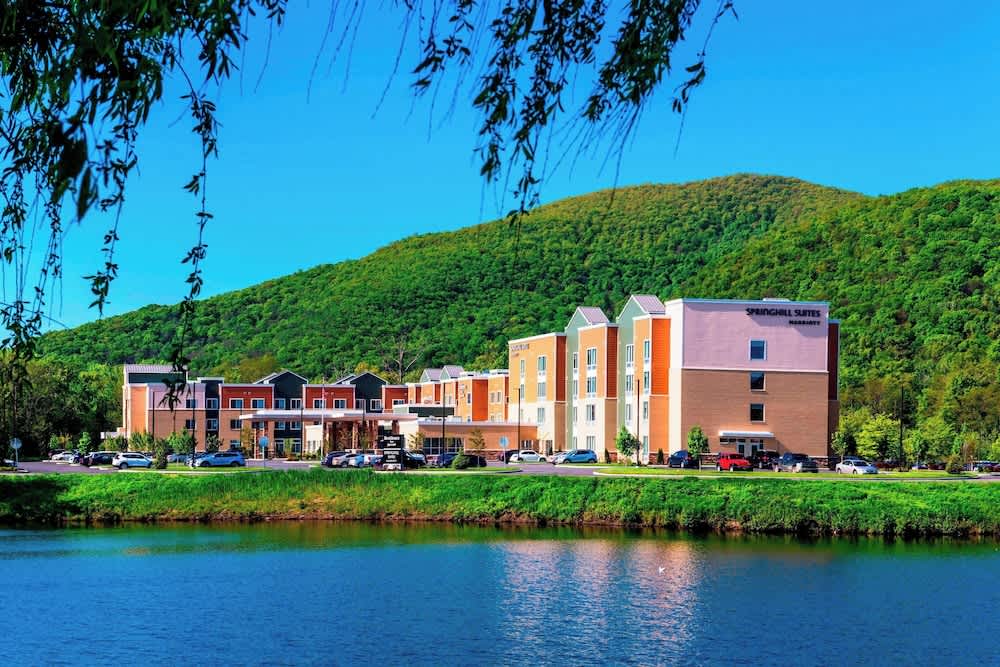 SpringHill Suites by Marriott Fishkill 1