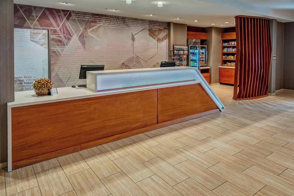 SpringHill Suites by Marriott Amarillo 5