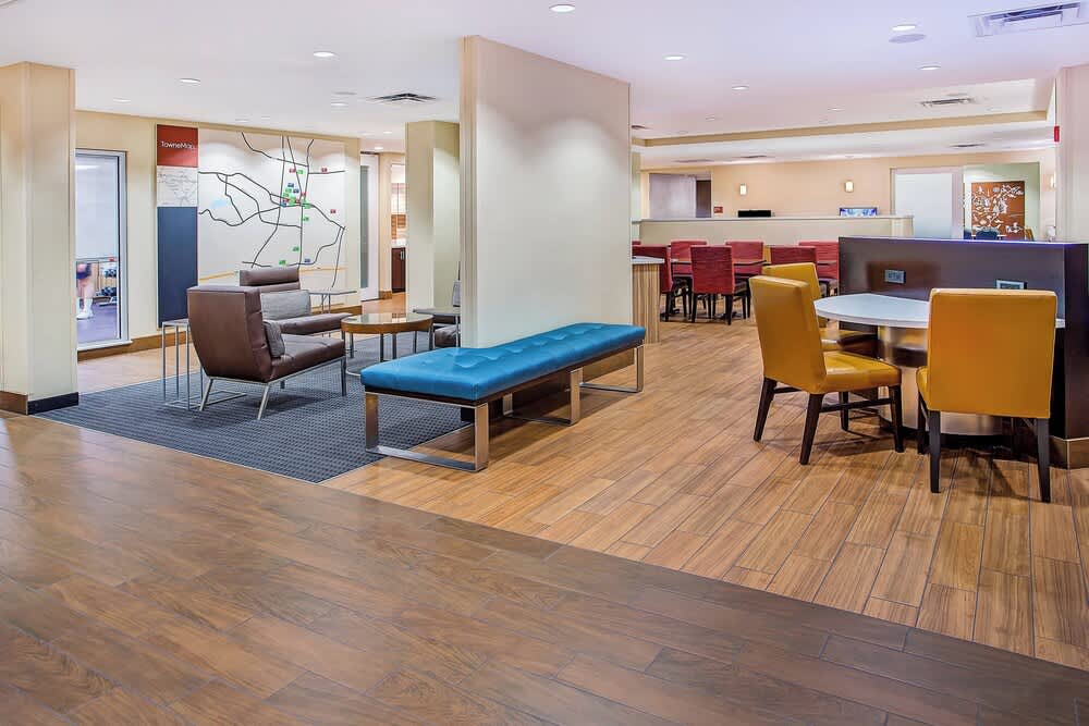 TownePlace Suites by Marriott Cookeville 2