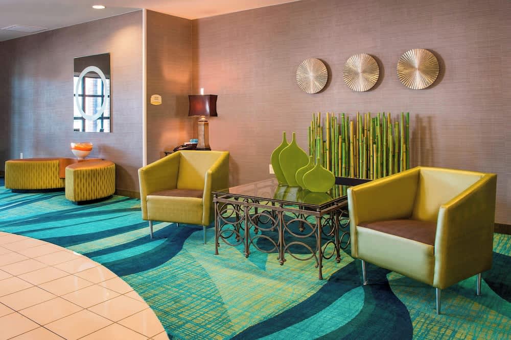 SpringHill Suites Prince Frederick 2