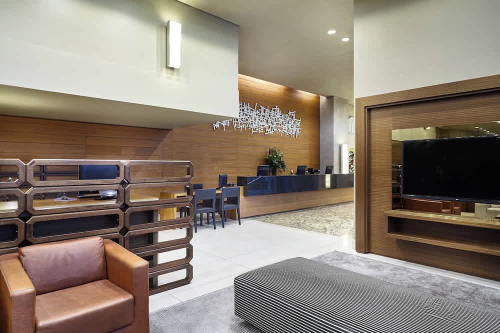 Sheraton Vitoria 2