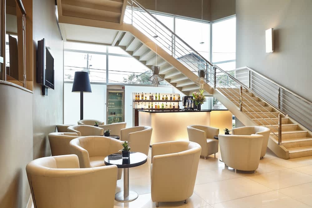 Sheraton Vitoria 1