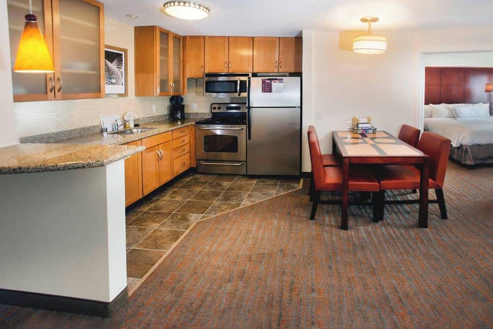 Residence Inn Paducah 4