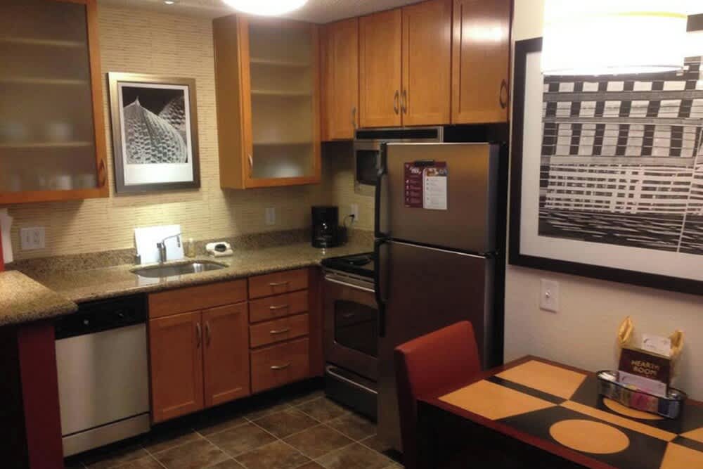 Residence Inn Paducah 3