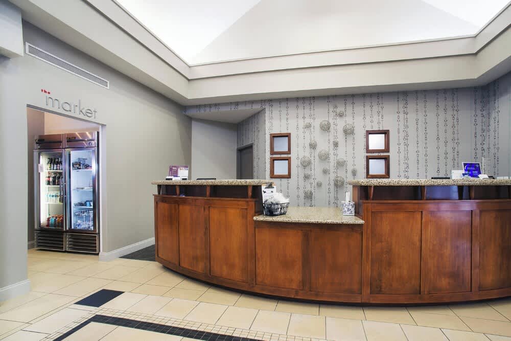 Residence Inn Paducah 2