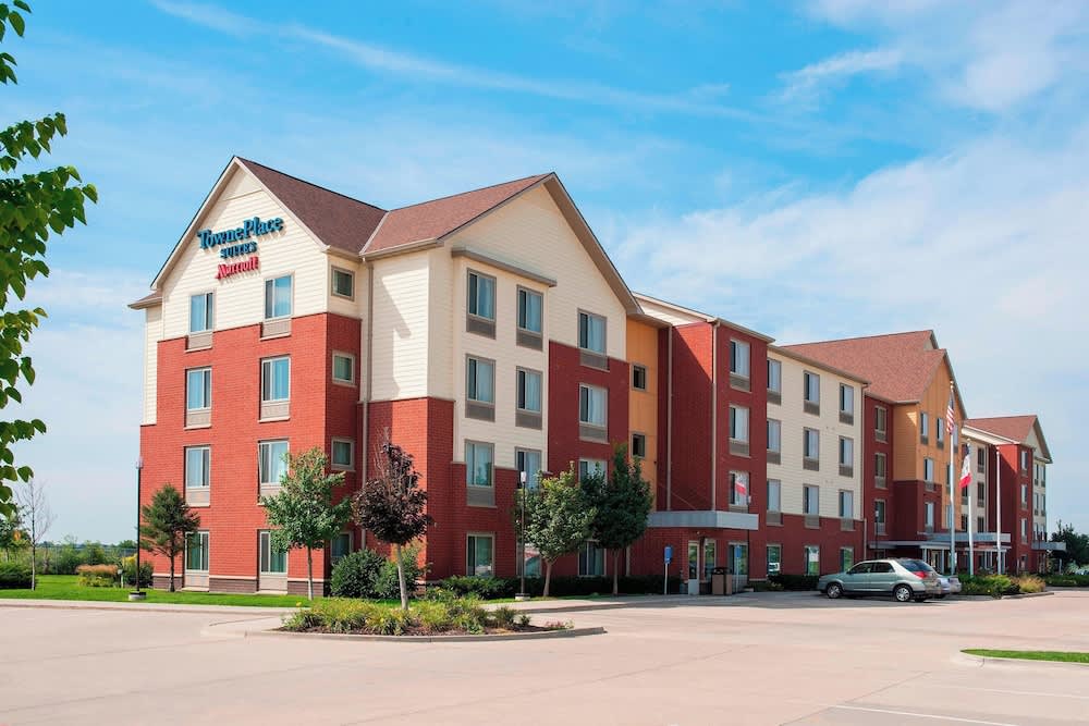 TownePlace Suites Des Moines Urbandale 1