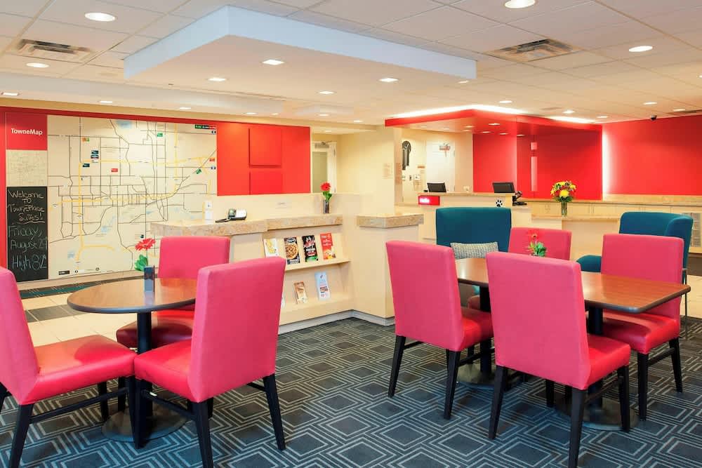 TownePlace Suites Des Moines Urbandale 2