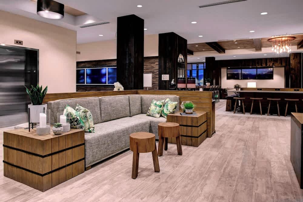 SpringHill Suites by Marriott Bozeman 4