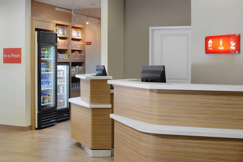 TownePlace Suites by Marriott Denver South/Lone Tree 3